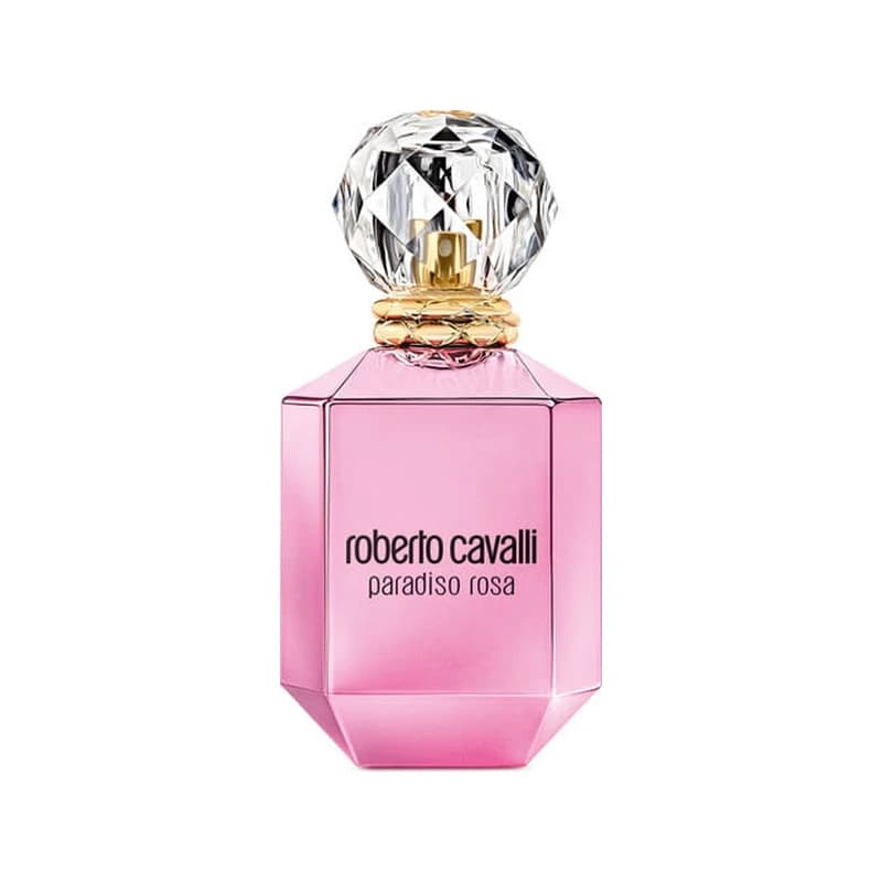 عطر روبرتو كافالي باراديسو روزا 75مل – Roberto Cavalli Paradiso Perfume EDP