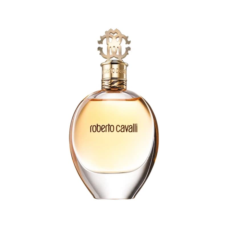 عطر روبرتو كافالي 75مل – Roberto Cavalli Perfume EDP
