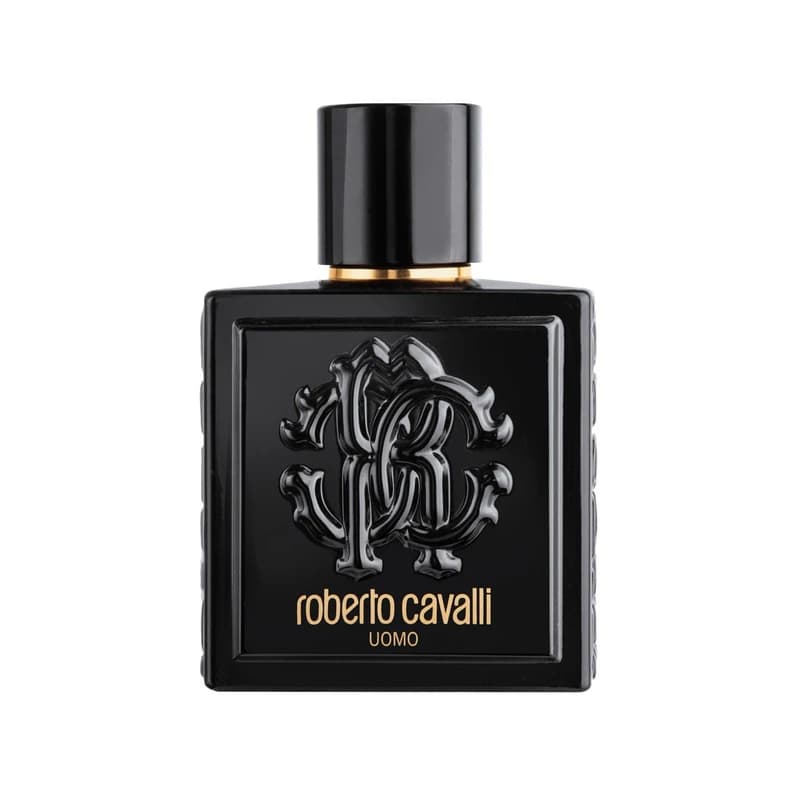 عطر روبرتو كافالي اومو للرجال 100مل – Roberto Cavalli Uomo Perfume EDT