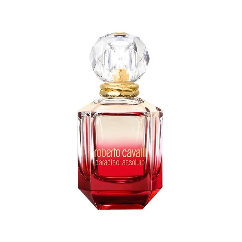عطر روبرتو كافالي باراديسو اسولوتو 75مل – Roberto Cavalli Paradiso Assoluto Perfume EDP