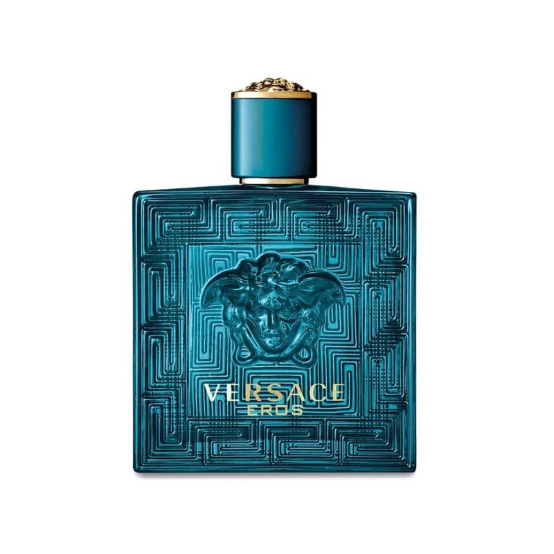 عطر فرزاتشي ايروس 100مل – Versace Eros Perfume EDT