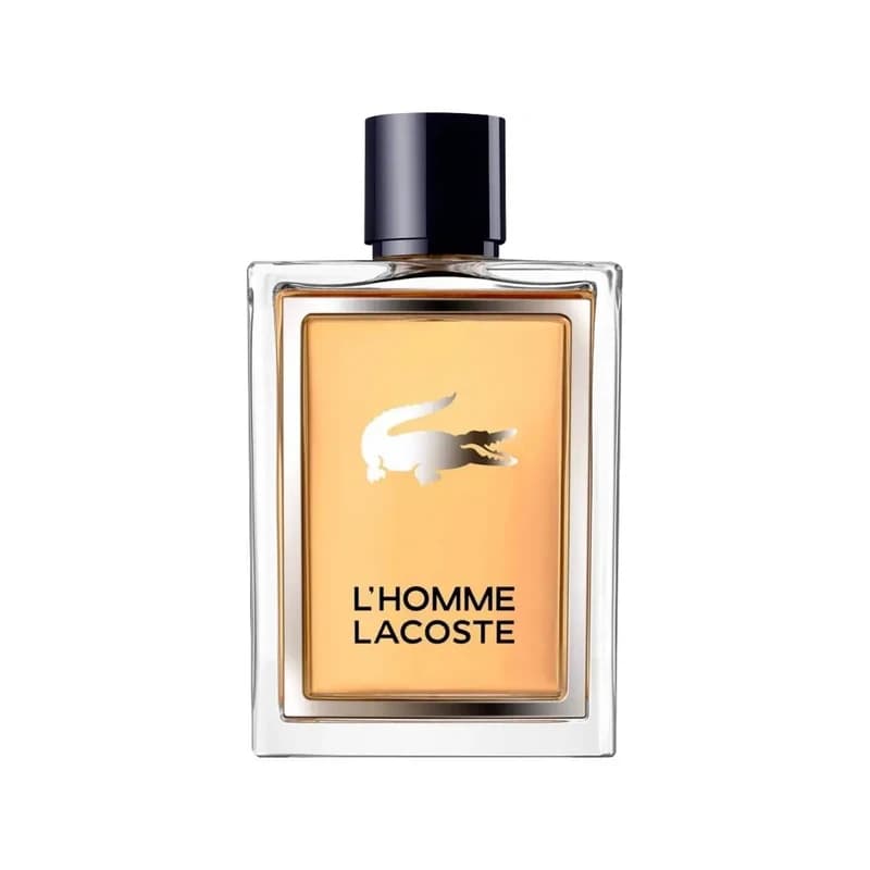 عطر لاكوست لوم 100مل – Lacoste L'Homme Perfume EDT
