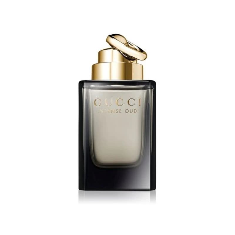 عطر غوتشي انتنس عود 90مل – Gucci Intense Oud Perfume EDP