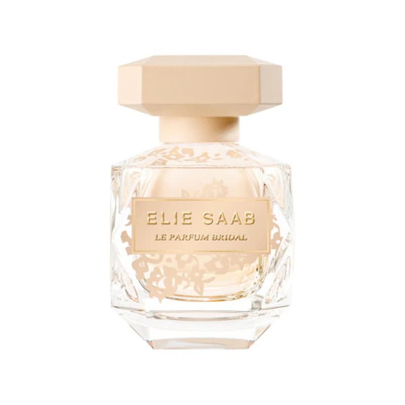 عطر ايلي صعب لو بارفيوم برايدل 90مل – Elie Saab Le Parfum Bridal Perfume EDP