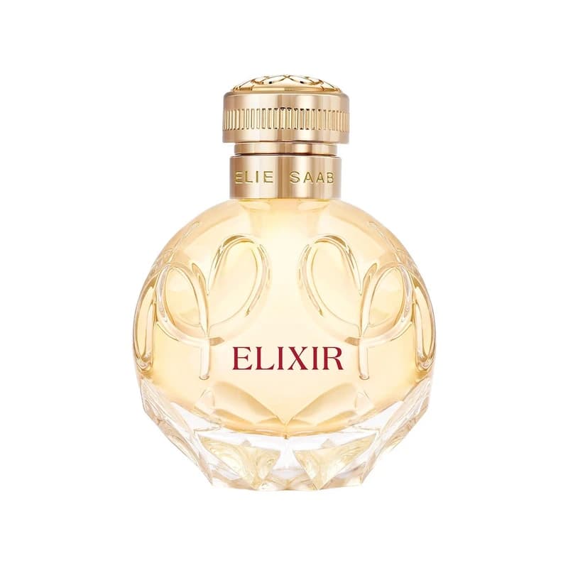 عطر ايلي صعب اكسير 100مل – Elie Saab Elixir Perfume EDP