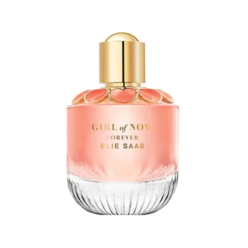 عطر ايلي صعب جيرل اوف ناو فوريفر 90مل – Elie Saab Girl of Now Forever Perfume EDP