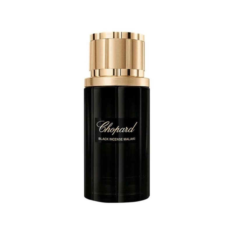عطر شوبارد بلاك انسينس ملكي 80مل – Chopard Black Incense Malaki Perfume EDP