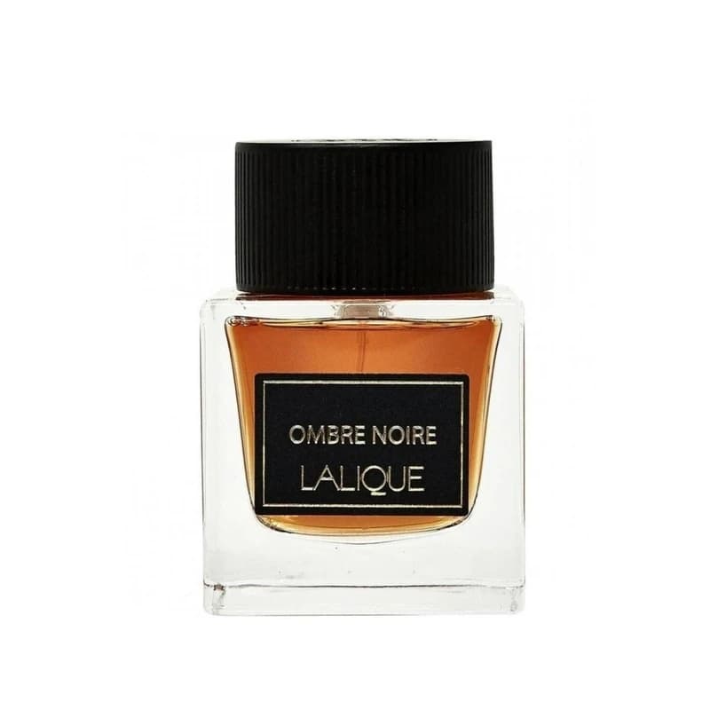 عطر لاليك اومبري نوار 100مل – Lalique Ombre Noire Perfume EDP