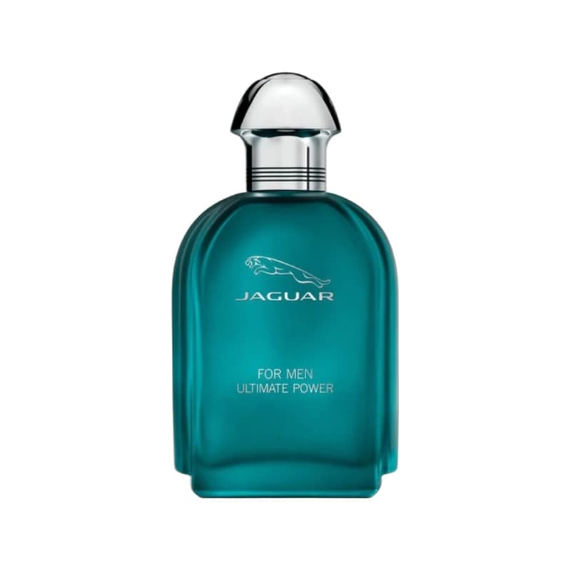 عطر جاكوار التيميت باور 100مل – Jaguar Ultimate Power Perfume EDT