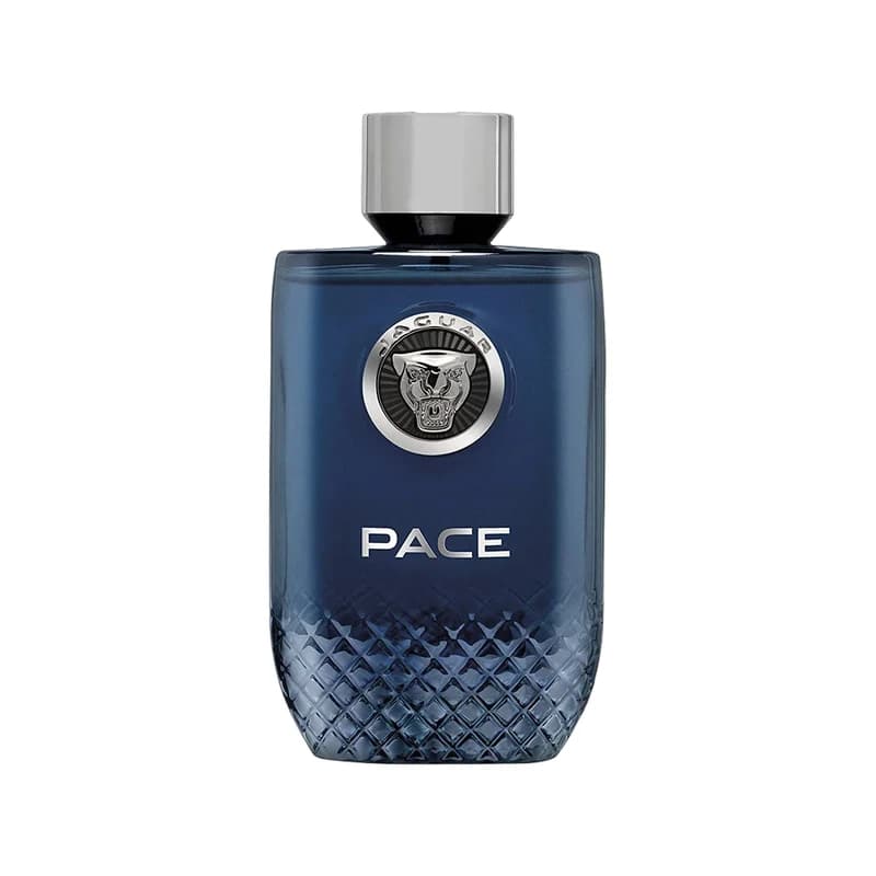 عطر جاكوار بيس 100مل – Jaguar Pace Perfume EDT
