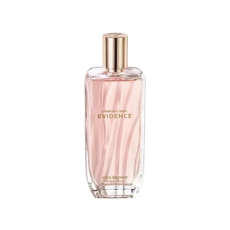 عطر ايف روشيه كوم اون ايفيدنس 100مل – Yves Rocher Comme une Evidence Perfume EDP
