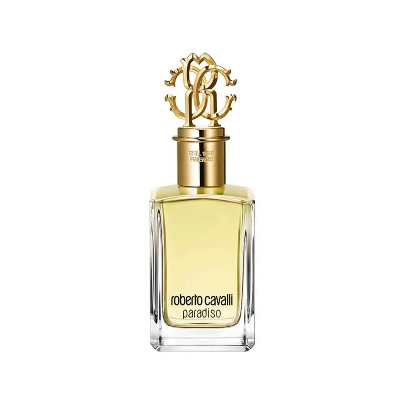 عطر روبرتو كافالي باراديسو 100مل – Roberto Cavalli Paradiso Perfume EDP