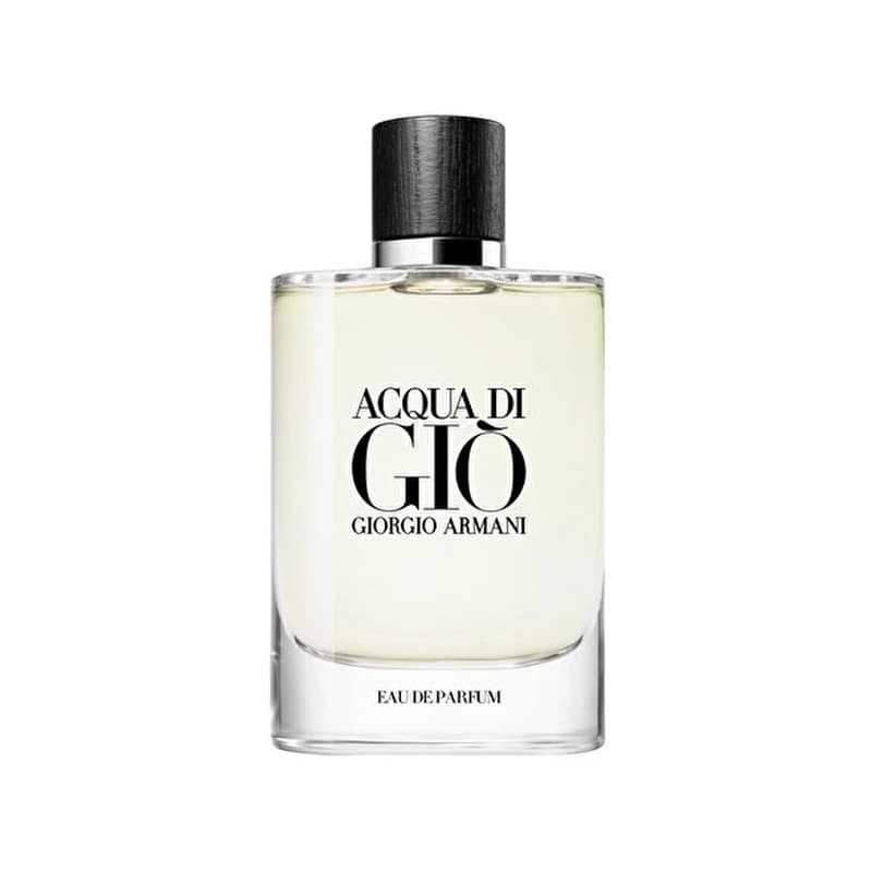 عطر أرماني أكوا دي جيو 125مل – Armani Acqua Di Gio Perfume EDP