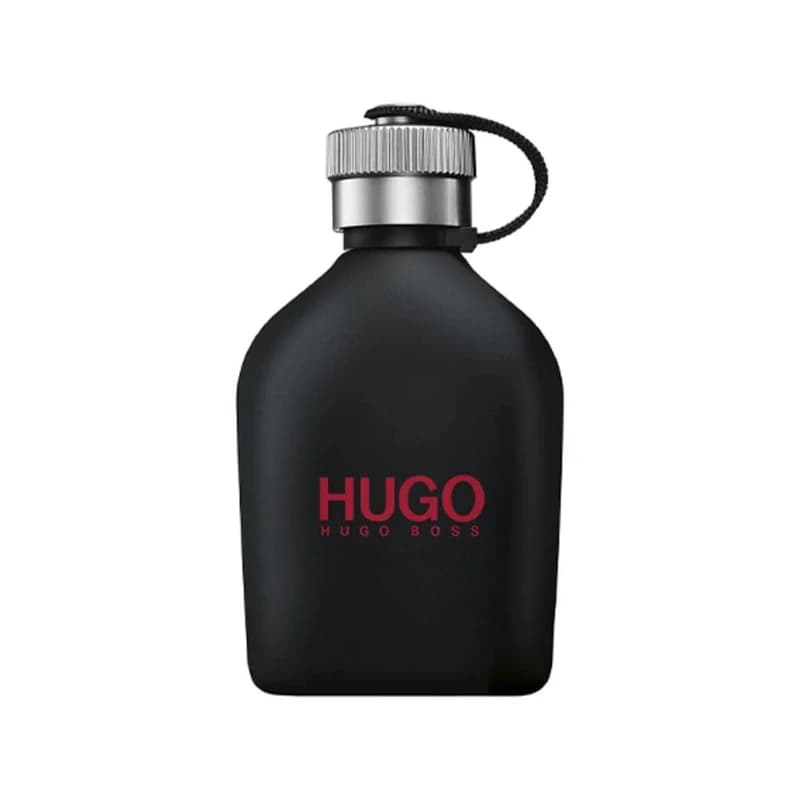 عطر هيوغو بوس جست ديفرنت 125مل – Hugo Boss Just Different Perfume EDT