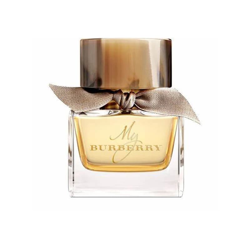 عطر بربري ماي بربري 90مل – Burberry My Burberry Perfume EDP