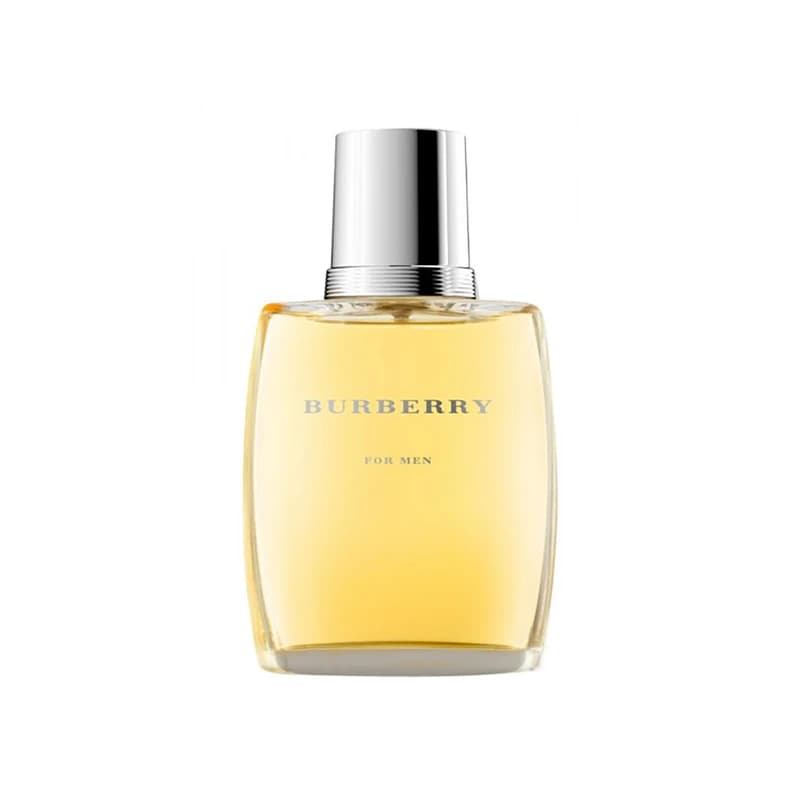 عطر بربري كلاسيك 100مل – Burberry Classic Perfume EDT
