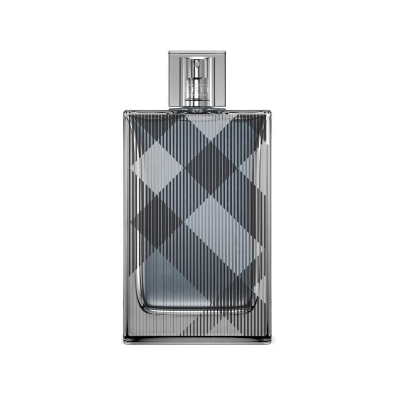 عطر بربري بريت الرجالي 100مل – Burberry Brit For Men Perfume EDT