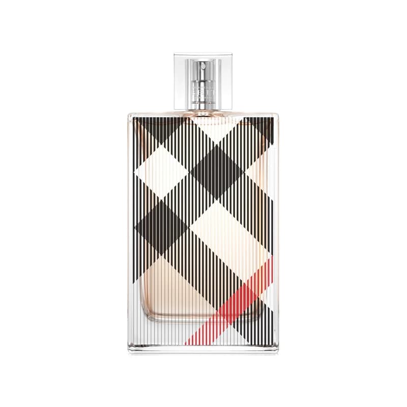 عطر بربري بريت النسائي 100مل – Burberry Brit For Women Perfume EDP