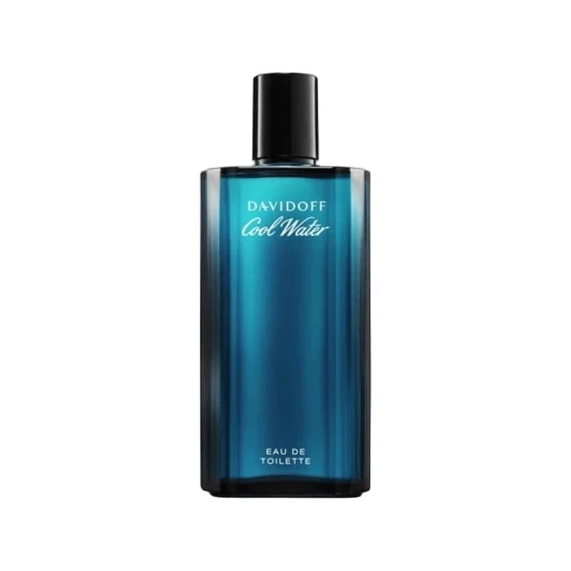 عطر دافيدوف كول ووتر 200مل – Davidoff Cool Water Perfume EDT