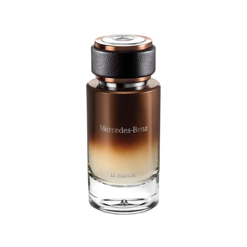 عطر مرسيدس بنز لو بارفيوم 120مل – Mercedes Benz Le Parfum Perfume EDP