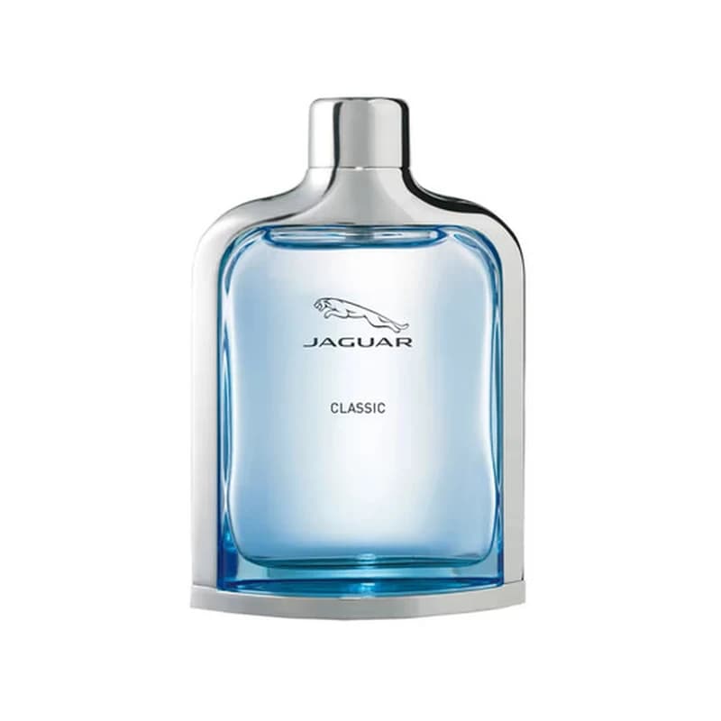 عطر جاكوار كلاسيك 100مل – Jaguar Classic Perfume EDT
