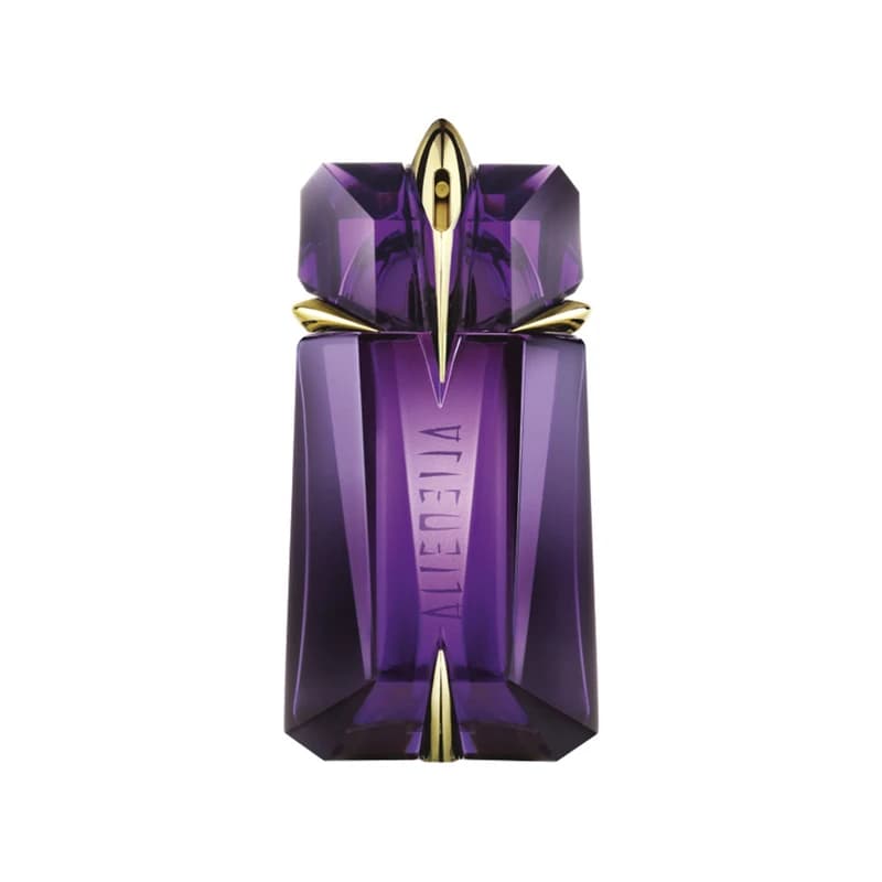 عطر تيري موغلر الين 60مل – Thierry Mugler Alien Perfume EDP