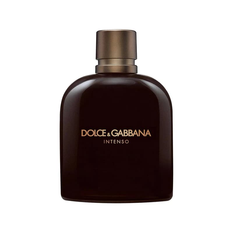 عطر دولتشي اند غابانا انتينسو 125مل – Dolce & Gabbana Intenso Perfume EDP