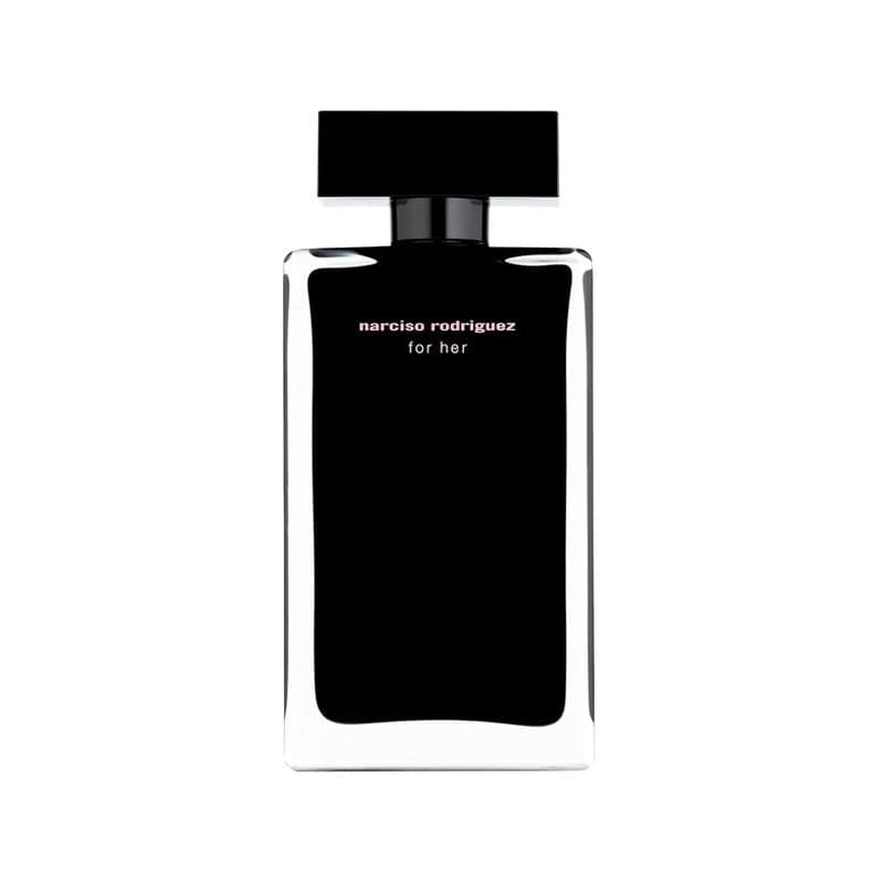 عطر نرسيسو رودريغز فور هير 100مل – Narciso Rodriguez For Her Perfume EDT