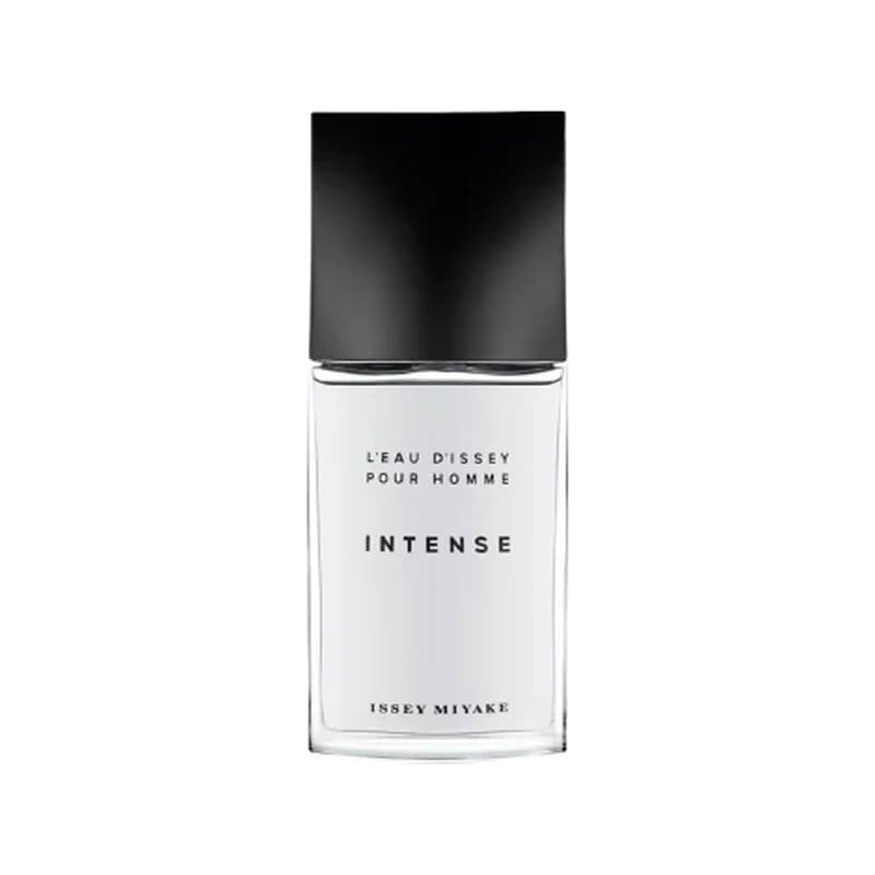 عطر ايسي مياكي ليو ديسي انتنس 125مل – Issey Miyake L'Eau d'Issey Intense Perfume EDT