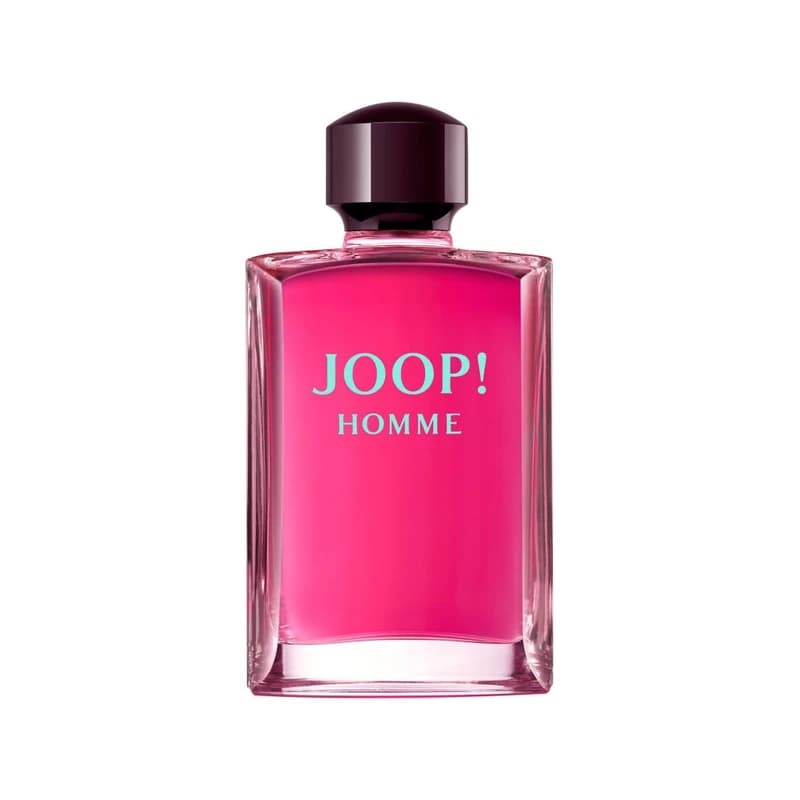 عطر جوب هوم 120مل – Joop Homme Perfume EDT