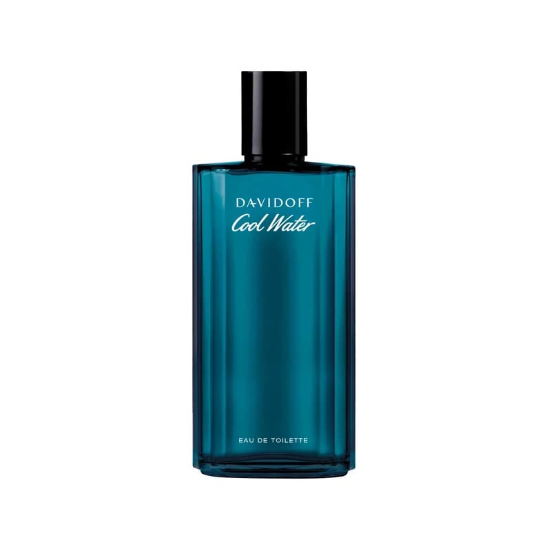 عطر ديفيدوف كول ووتر 125مل – Davidoff Cool Water Perfume EDT