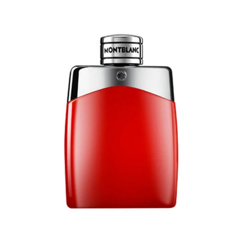 عطر مونت بلانك ليجند ريد 100مل – Montblanc Legend Red Perfume EDP