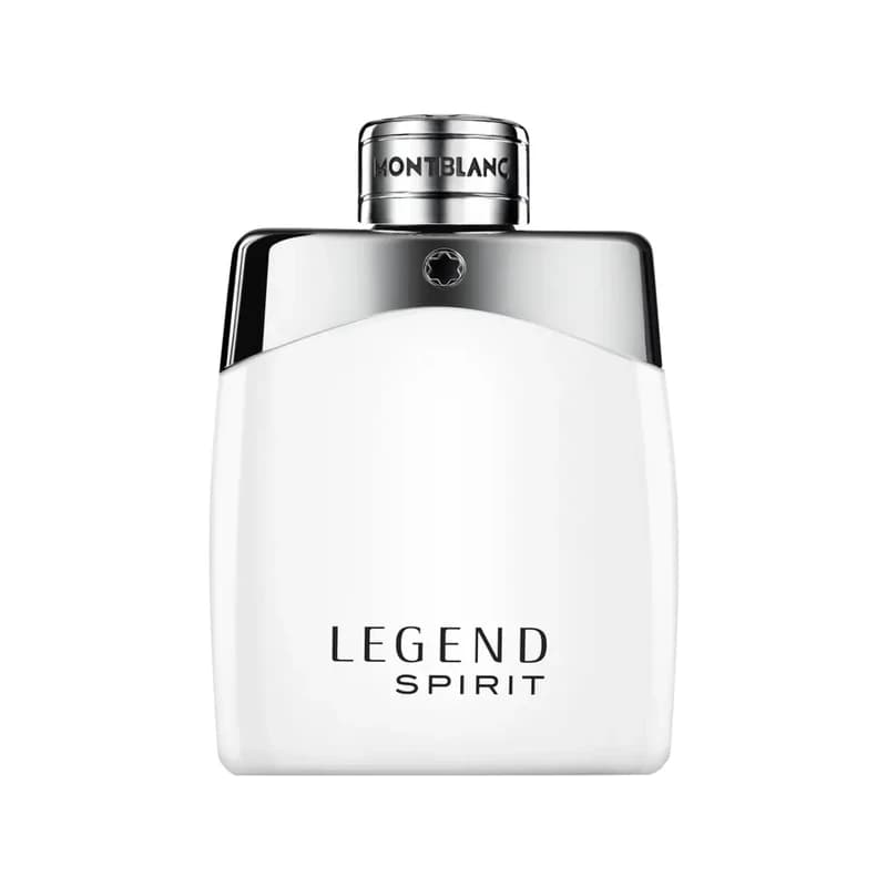 عطر مونت بلانك ليجند سبيريت 100مل – Montblanc Legend Spirit Perfume EDT