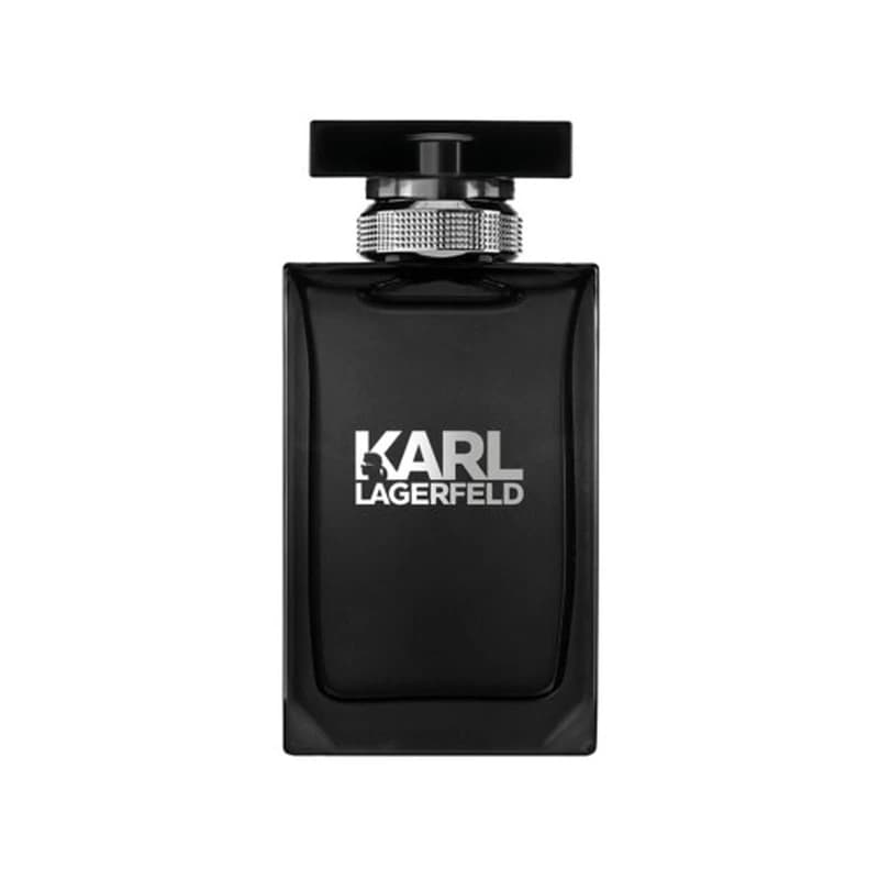عطر كارل لاغرفيلد فور هيم 100مل – Karl Lagerfeld for Him Perfume EDT