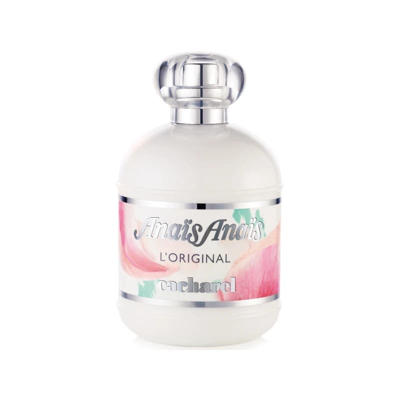 عطر كاشاريل انيس انيس 100مل – Cacharel Anais Anais Perfume EDT