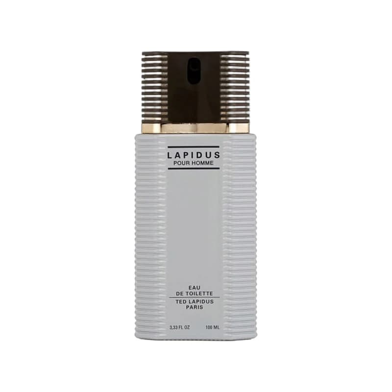 عطر تيد لابيدوس بور هوم 100مل – Ted Lapidus Pour Homme Perfume EDT