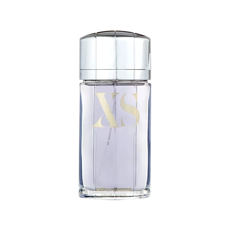 عطر باكو رابان اكس اس 100مل – Paco Rabanne XS Perfume EDT