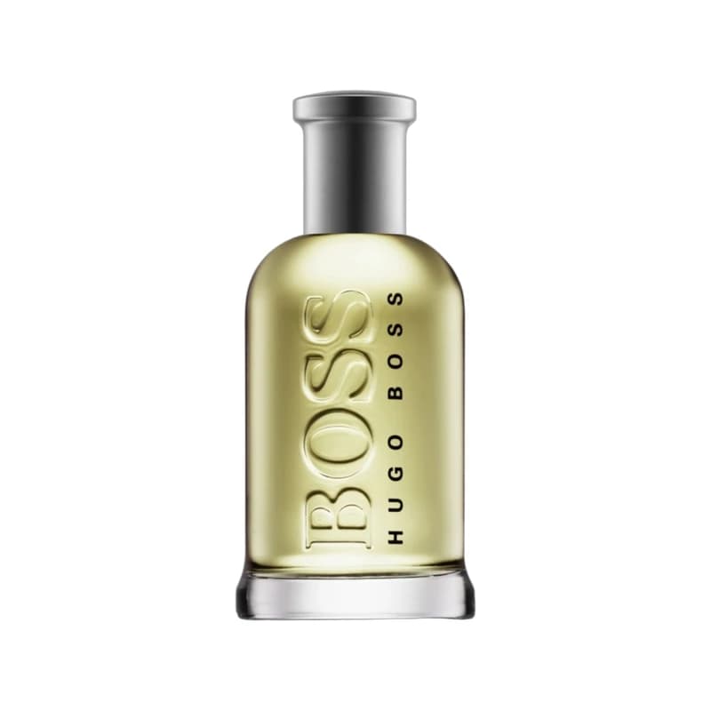 عطر هوغو بوس بوتلد 100مل – Hugo Boss Bottled Perfume EDT