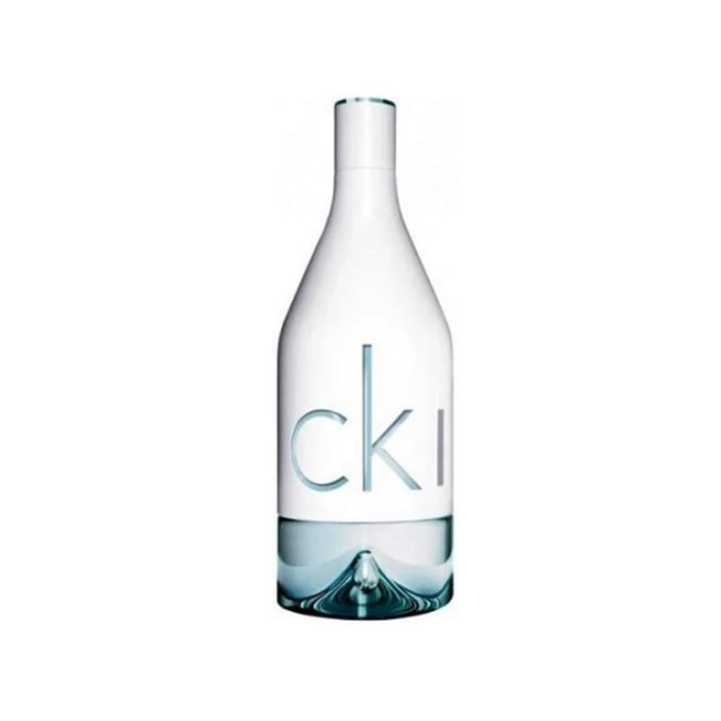 عطر كالفن كلاين سي كي ان تو يو 100مل – Calvin Klein CK IN2U Perfume EDT