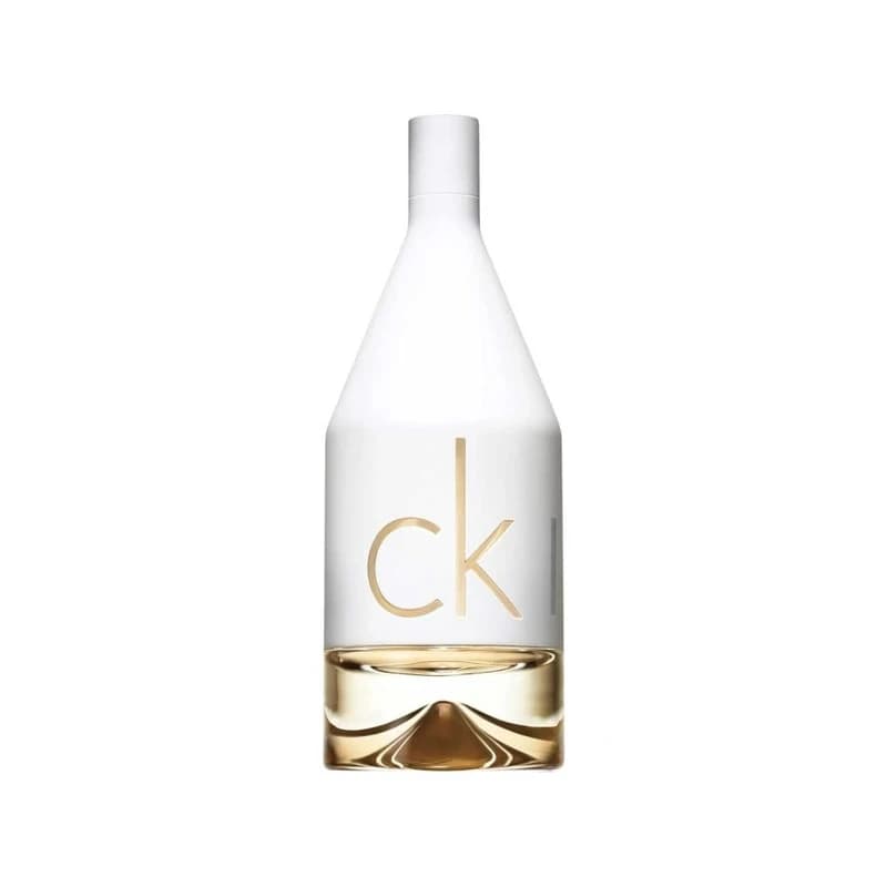عطر كالفن كلاين سي كي ان تو يو 150مل – Calvin Klein CK IN2U Perfume EDT