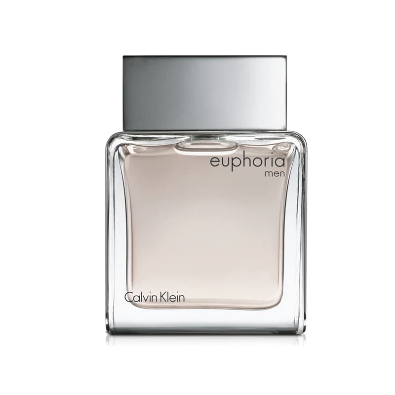 عطر كالفن كلاين ايفوريا للرجال 100مل – Calvin Klein Euphoria Men Perfume EDT