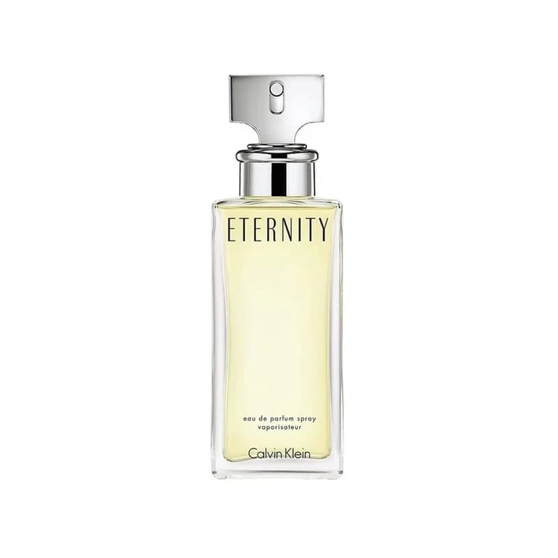 عطر كالفن كلاين ايتيرنيتي للنساء 100مل – Calvin Klein Eternity For Women Perfume EDP