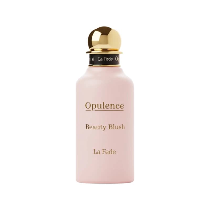 عطر لا فيدي اوبيولينس بيوتي بلاش 100مل – La Fede Opulence Beauty Blush Perfume EDP