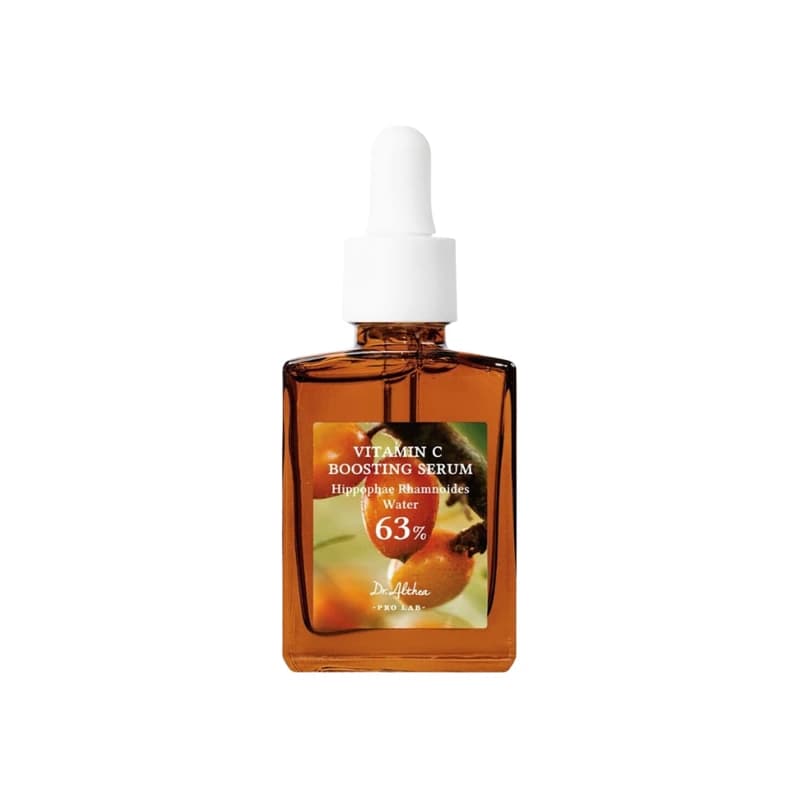 سيروم دكتور الثيا فيتامين سي بوستينغ 30مل – Dr. Althea Vitamin C Boosting Serum