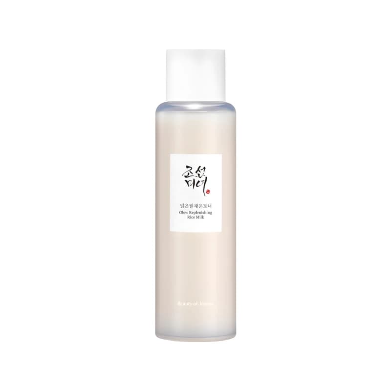 تونر بيوتي اوف جوسون جلو ريبلينيشنغ حليب الأرز 150مل – Beauty of Joseon Glow Replenishing Rice Milk Toner