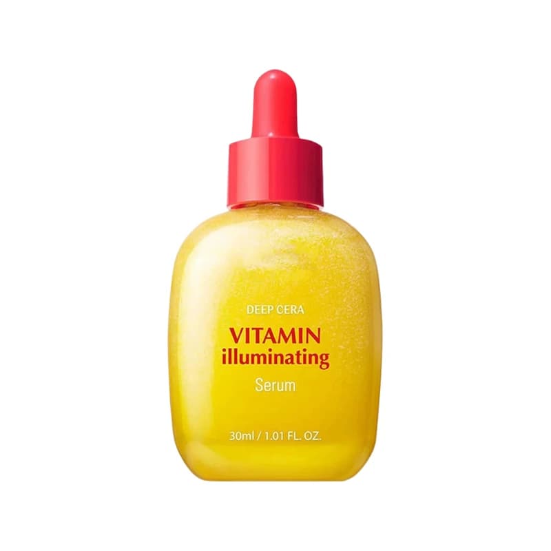 سيروم ايكوال بيري فيتامين لتوحيد لون البشرة 30مل – Equalberry Vitamin Skin Tone Serum