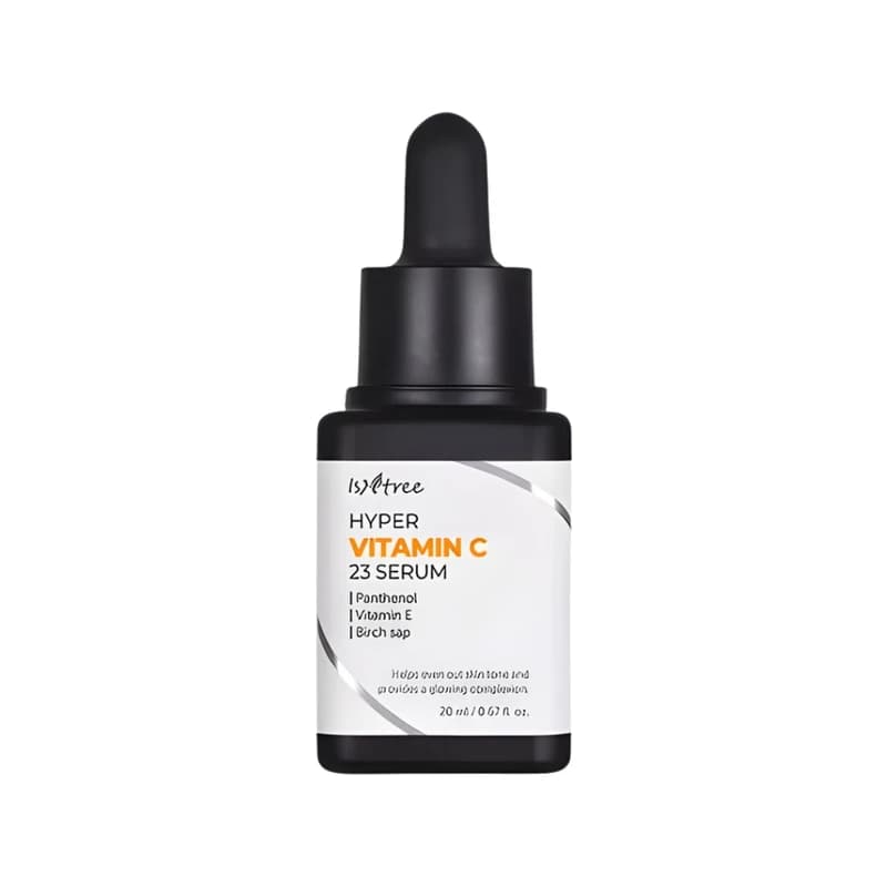 سيروم ايسنتري فيتامين 23 سي 20مل – Isntree Hyper Vitamin C 23 Serum
