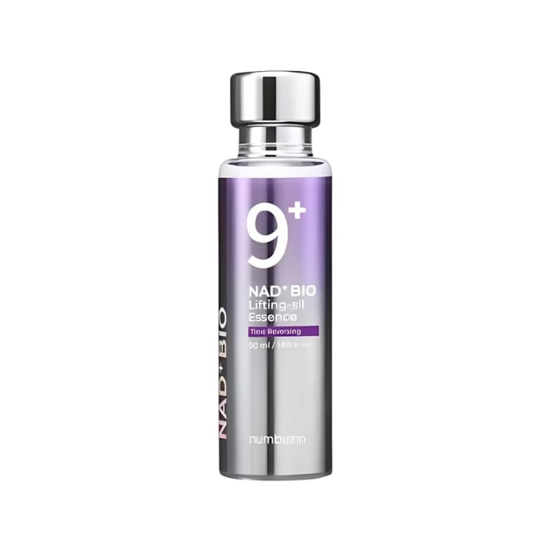  نمبوزين رقم 9 لشد البشرة 50مل – Numbuzin No.9 NAD Bio Lifting Essence