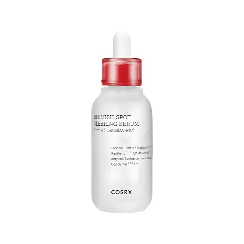 سيروم كوزريكس لتفتيح اثار الحبوب والشوائب 40مل – Cosrx AC Collection Blemish Spot Clearing Serum