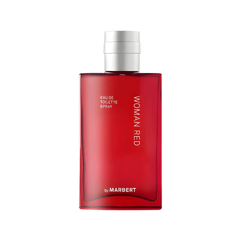 عطر ماربيرت مان ريد 100مل – Marbert Man Red Perfume EDT